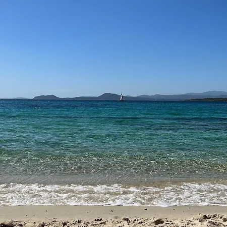 Dome House * Olbia