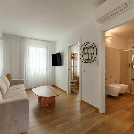 Affittacamere Dome House