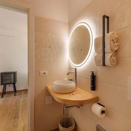 게스트하우스 Dome House 4*