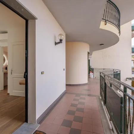 Dome House Olbia