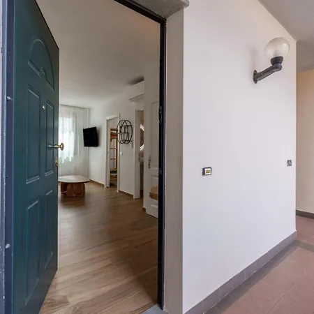 Dome House 4* 올비아
