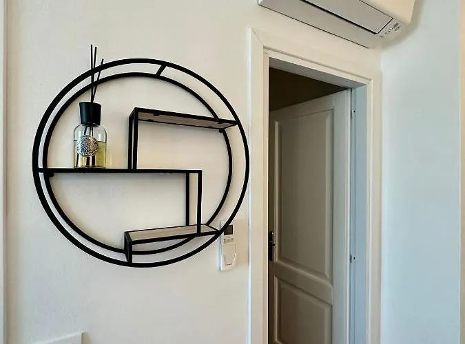 Dome House Gasthuis Olbia