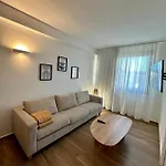 Dome House Гостевой дом Ольбия