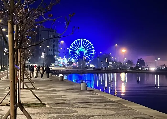 ゲストハウス Dome House 4*