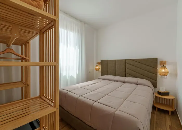 Affittacamere Dome House 4*