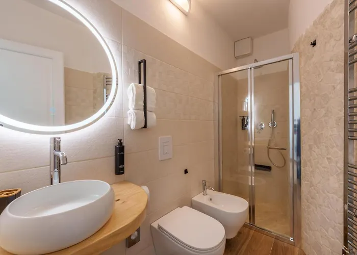 Dome House Affittacamere